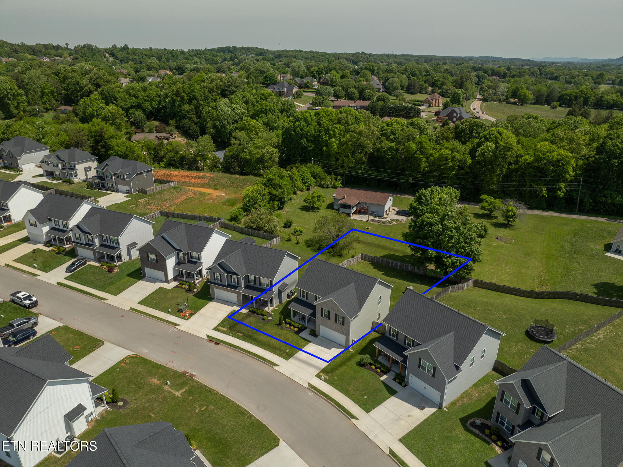 5930 Honeycrisp Road Knoxville TN 37931