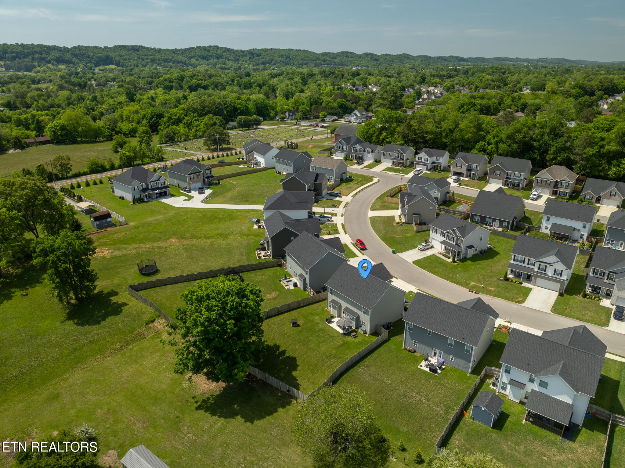 5930 Honeycrisp Road Knoxville TN 37931