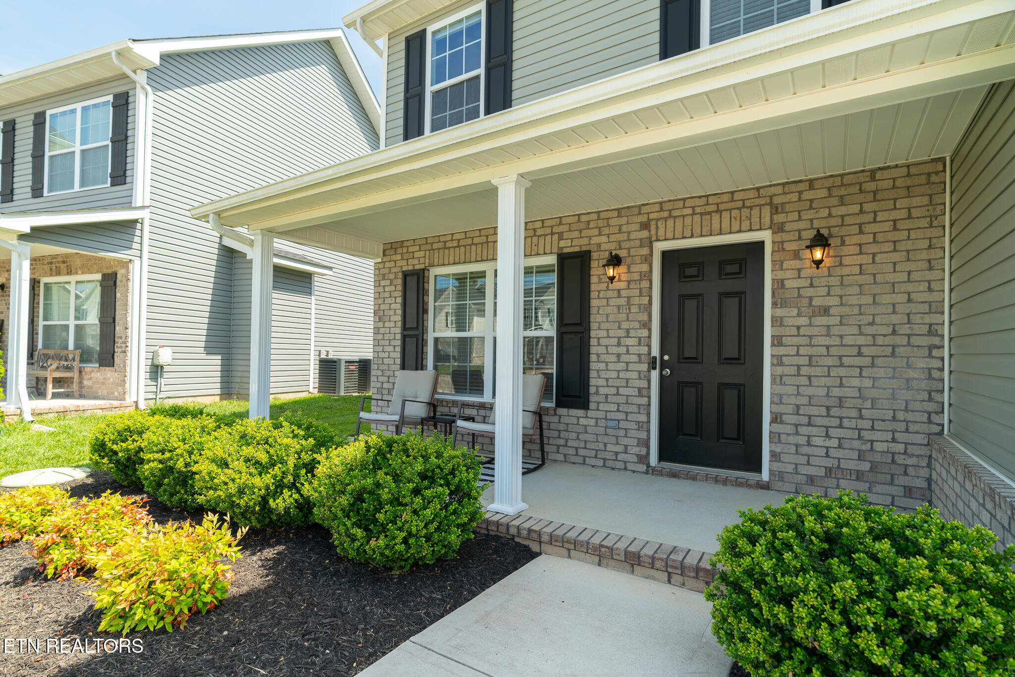 5930 Honeycrisp Road Knoxville TN 37931