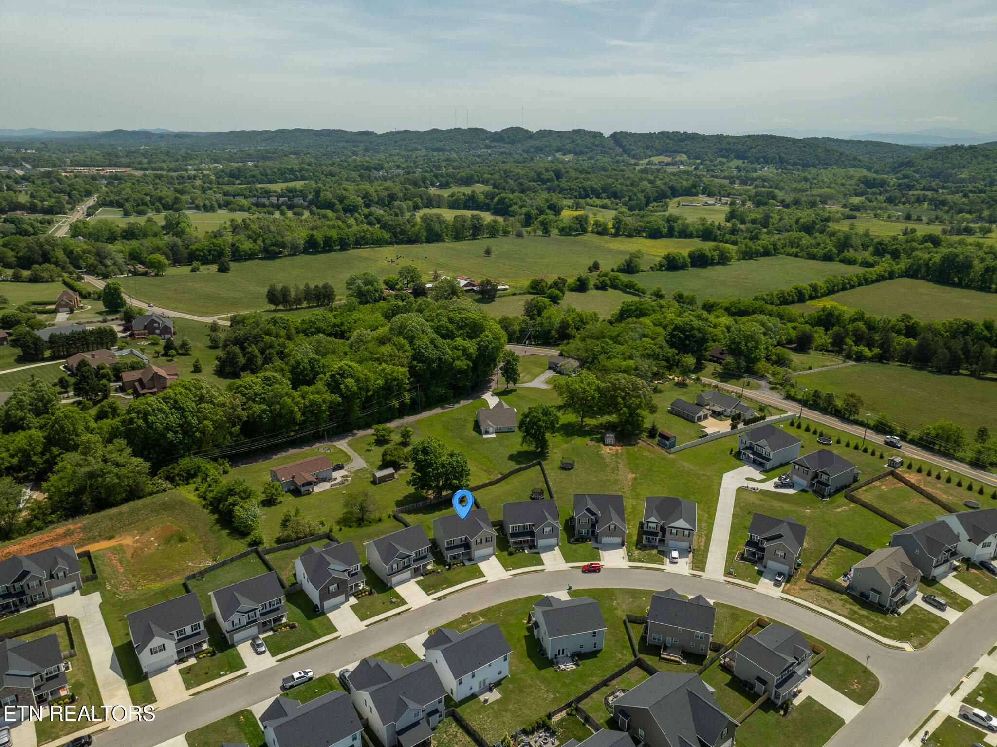 5930 Honeycrisp Road Knoxville TN 37931