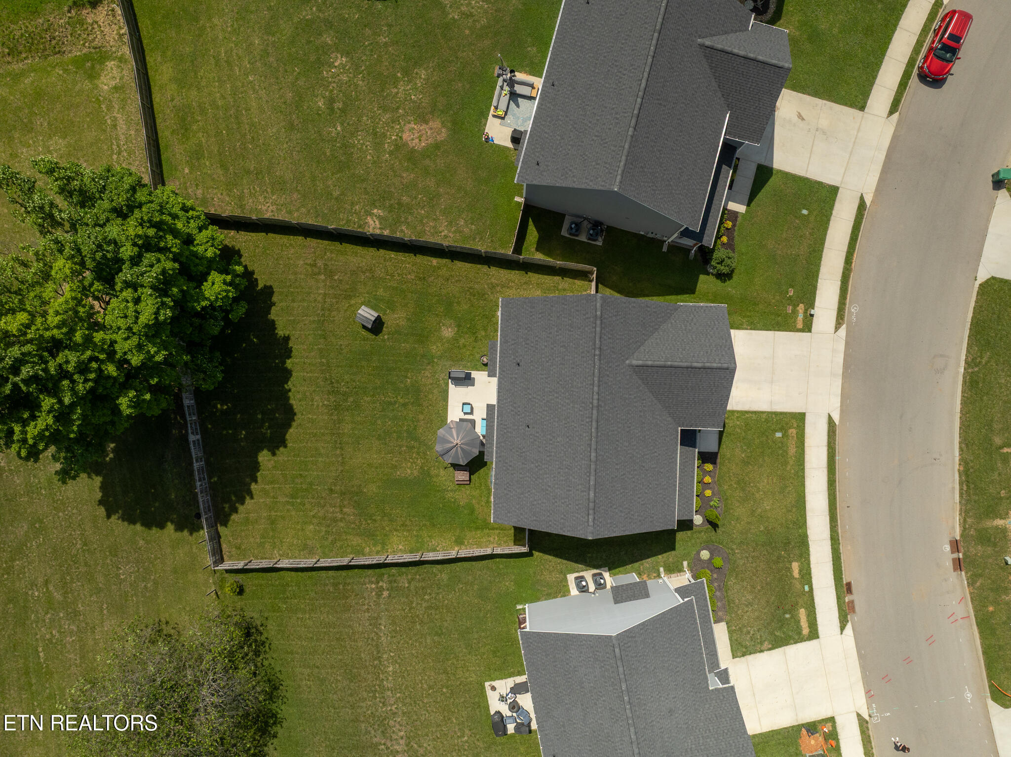 5930 Honeycrisp Road Knoxville TN 37931