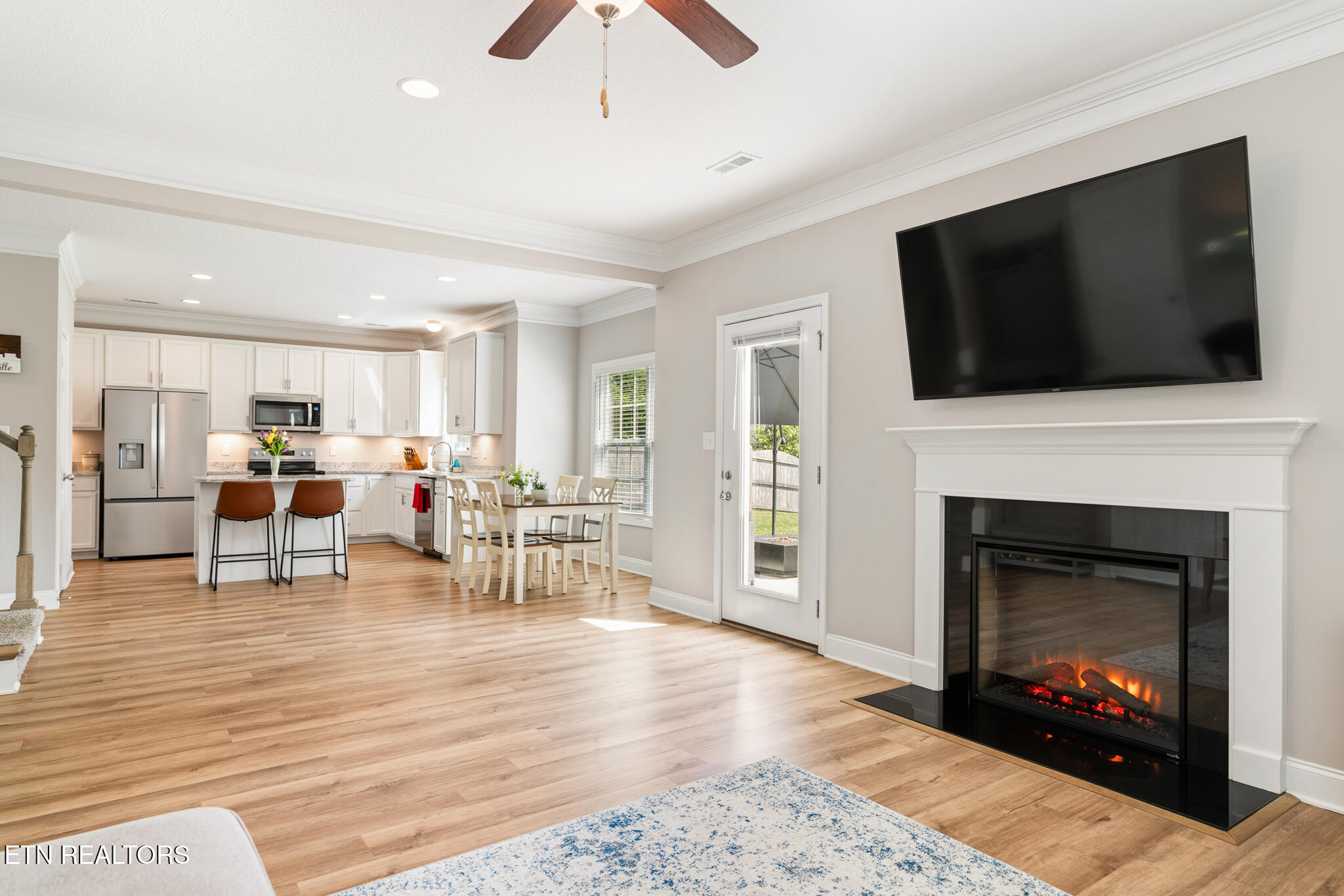 5930 Honeycrisp Road Knoxville TN 37931