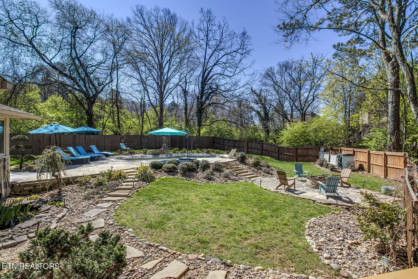 1313 Cherry Tree Lane Knoxville TN 37919