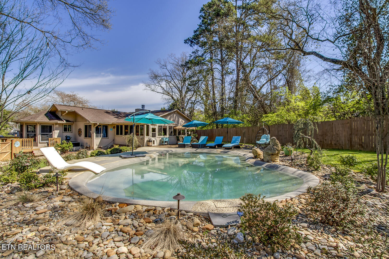 1313 Cherry Tree Lane Knoxville TN 37919