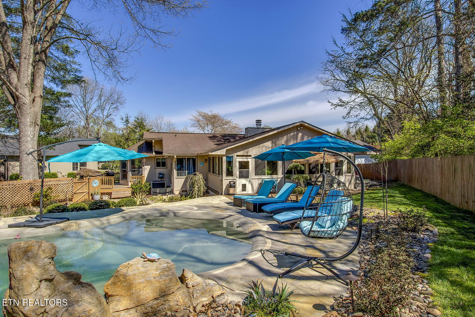 1313 Cherry Tree Lane Knoxville TN 37919