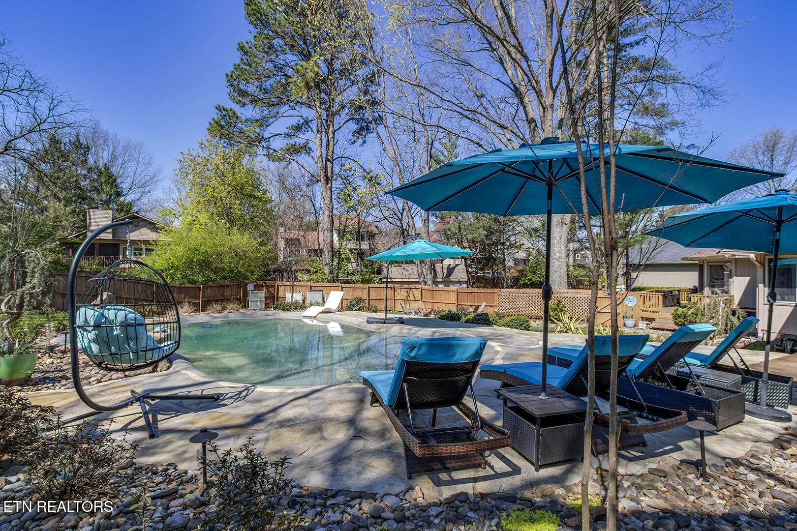 1313 Cherry Tree Lane Knoxville TN 37919