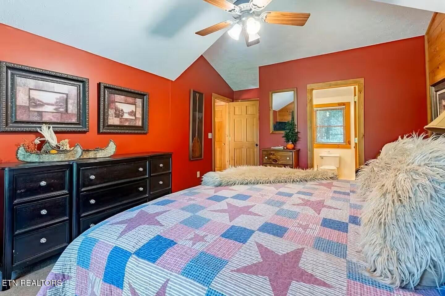 749 Yona Trail Way Gatlinburg TN 37738