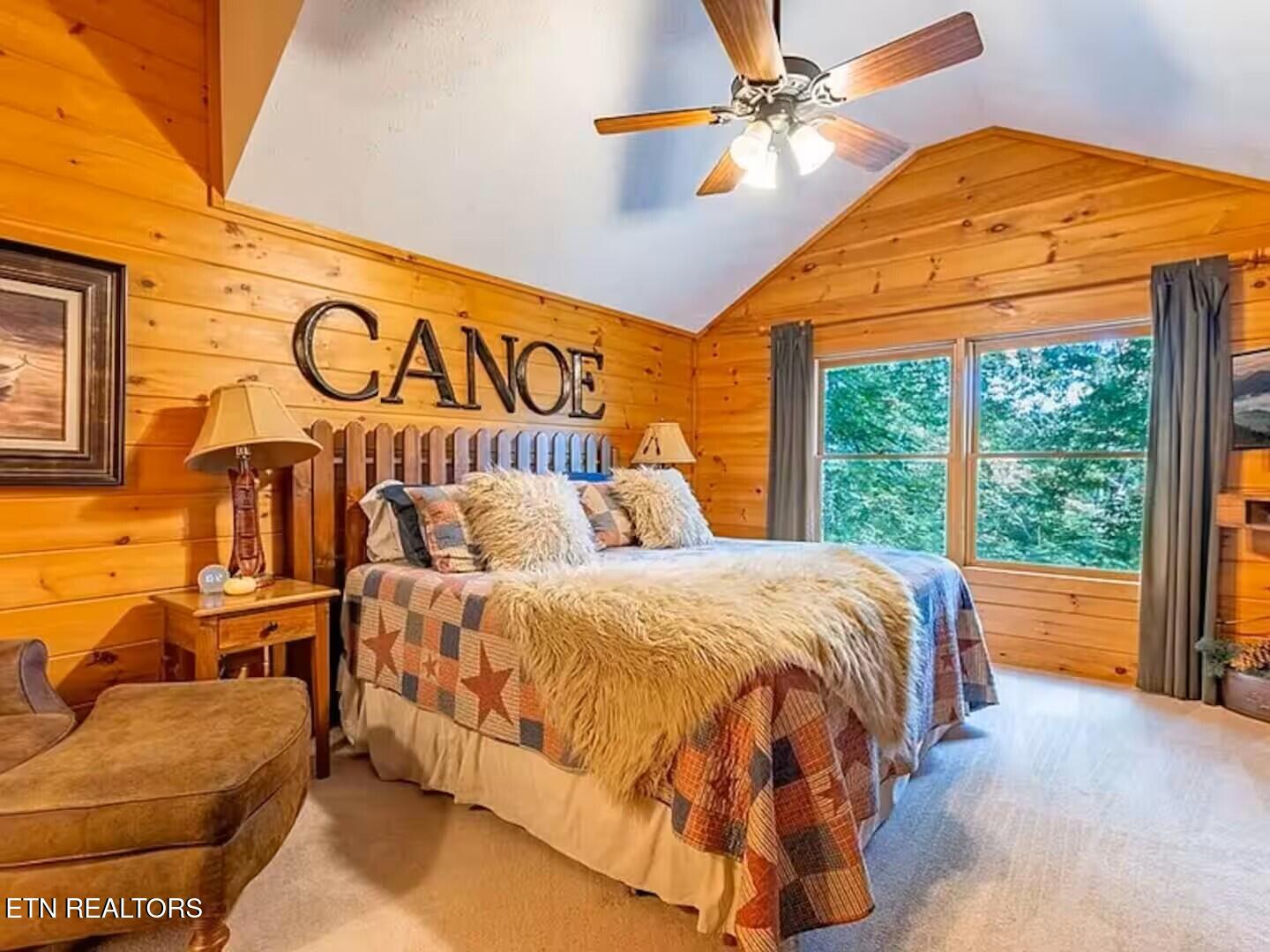 749 Yona Trail Way Gatlinburg TN 37738