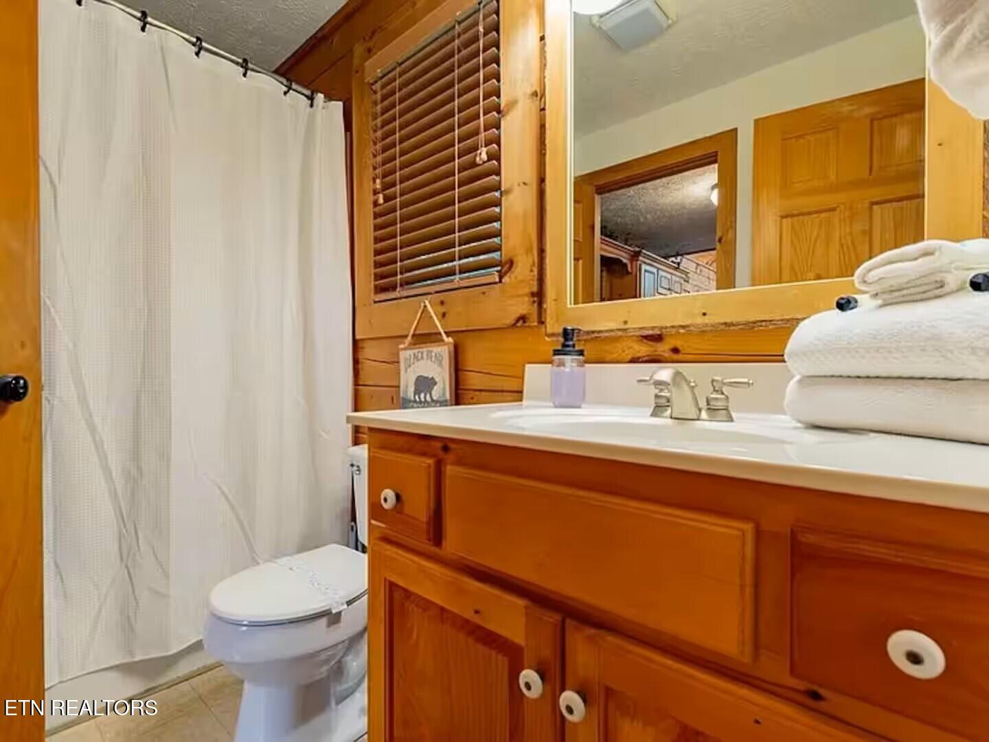 749 Yona Trail Way Gatlinburg TN 37738