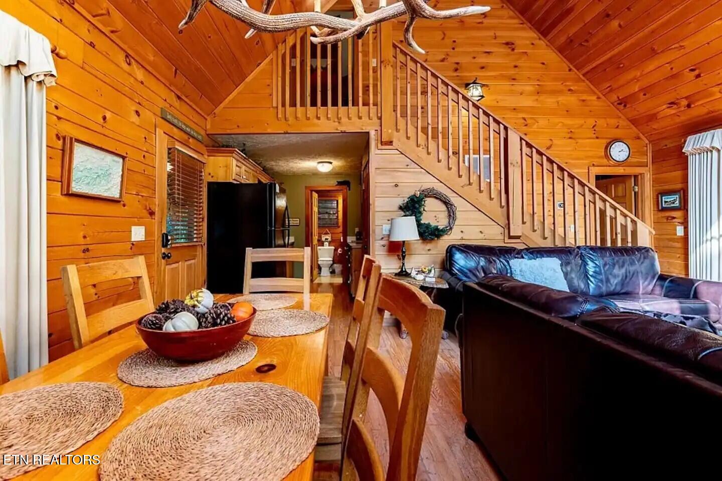 749 Yona Trail Way Gatlinburg TN 37738