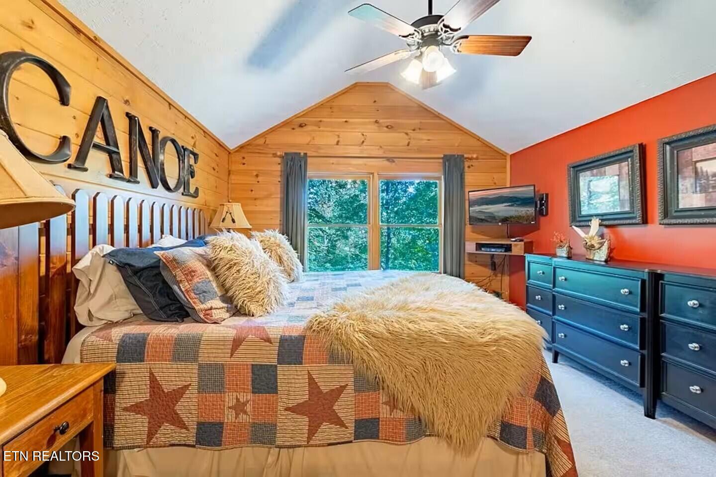 749 Yona Trail Way Gatlinburg TN 37738