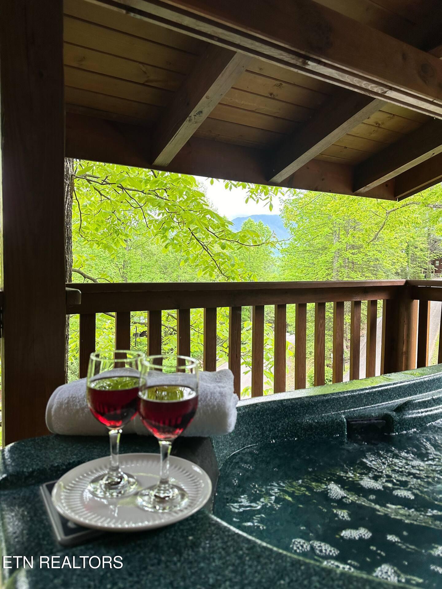 749 Yona Trail Way Gatlinburg TN 37738