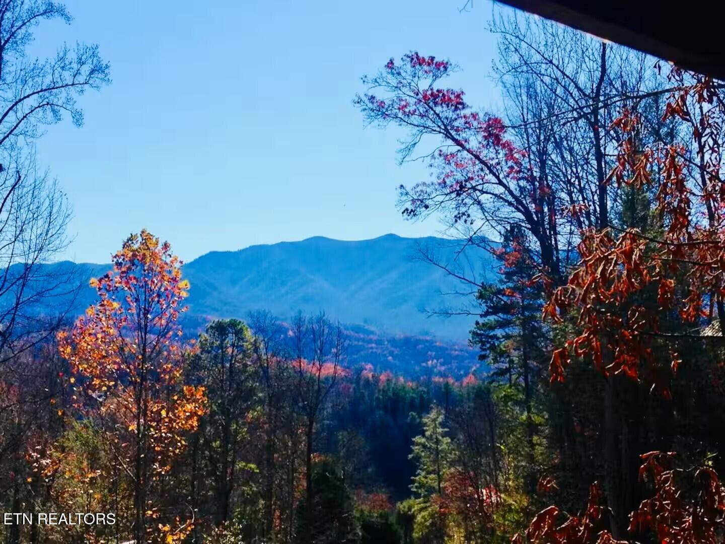 749 Yona Trail Way Gatlinburg TN 37738