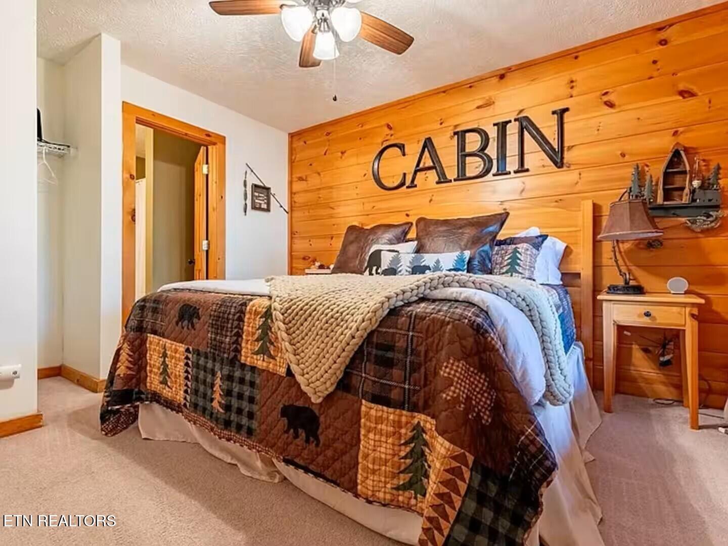 749 Yona Trail Way Gatlinburg TN 37738