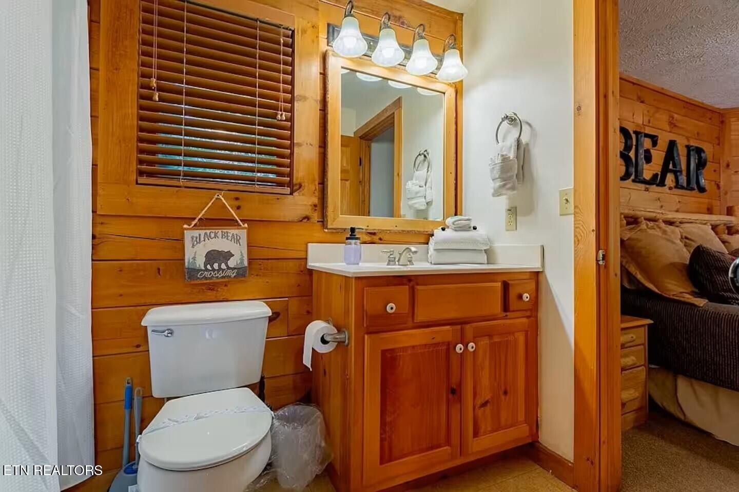 749 Yona Trail Way Gatlinburg TN 37738