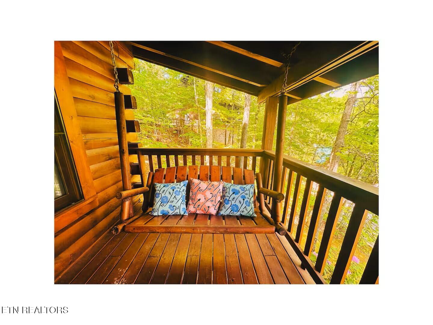 749 Yona Trail Way Gatlinburg TN 37738