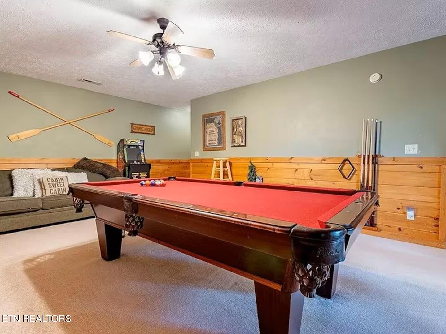 749 Yona Trail Way Gatlinburg TN 37738
