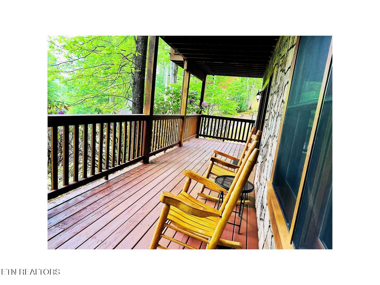 749 Yona Trail Way Gatlinburg TN 37738