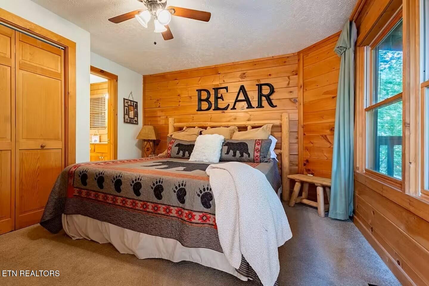 749 Yona Trail Way Gatlinburg TN 37738