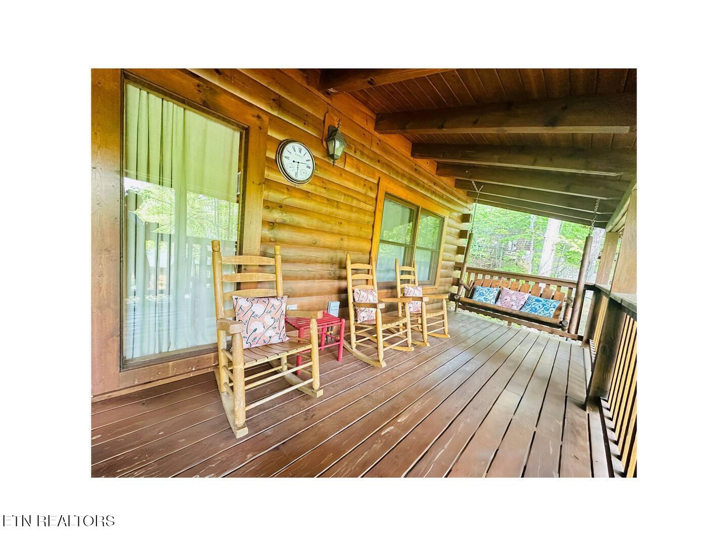 749 Yona Trail Way Gatlinburg TN 37738