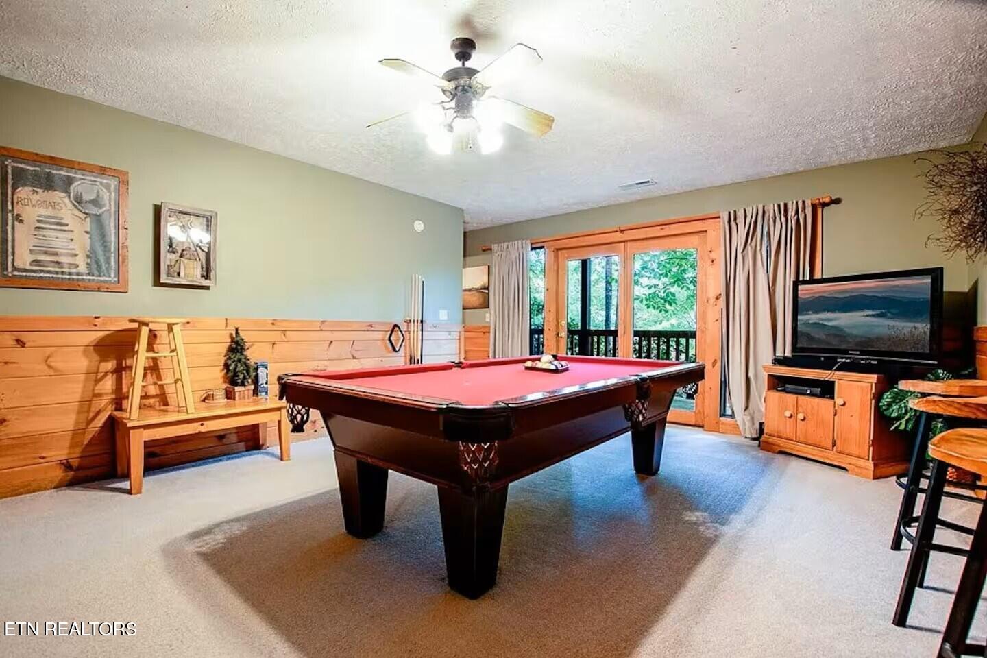 749 Yona Trail Way Gatlinburg TN 37738
