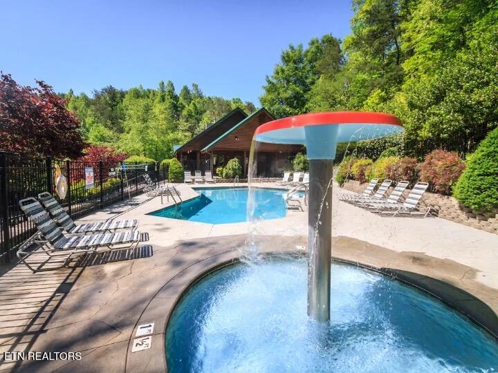 749 Yona Trail Way Gatlinburg TN 37738