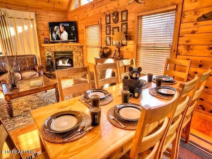 749 Yona Trail Way Gatlinburg TN 37738