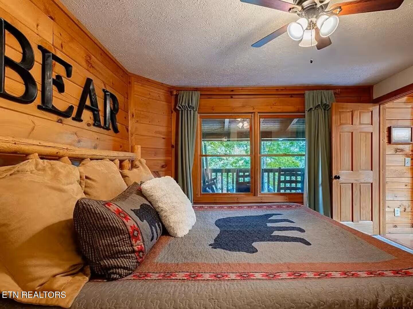 749 Yona Trail Way Gatlinburg TN 37738