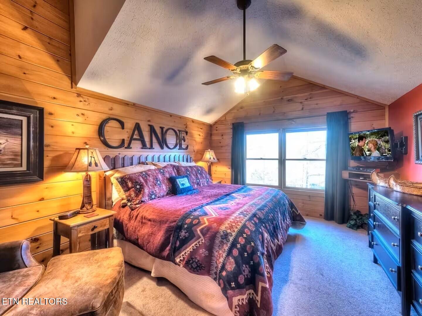 749 Yona Trail Way Gatlinburg TN 37738
