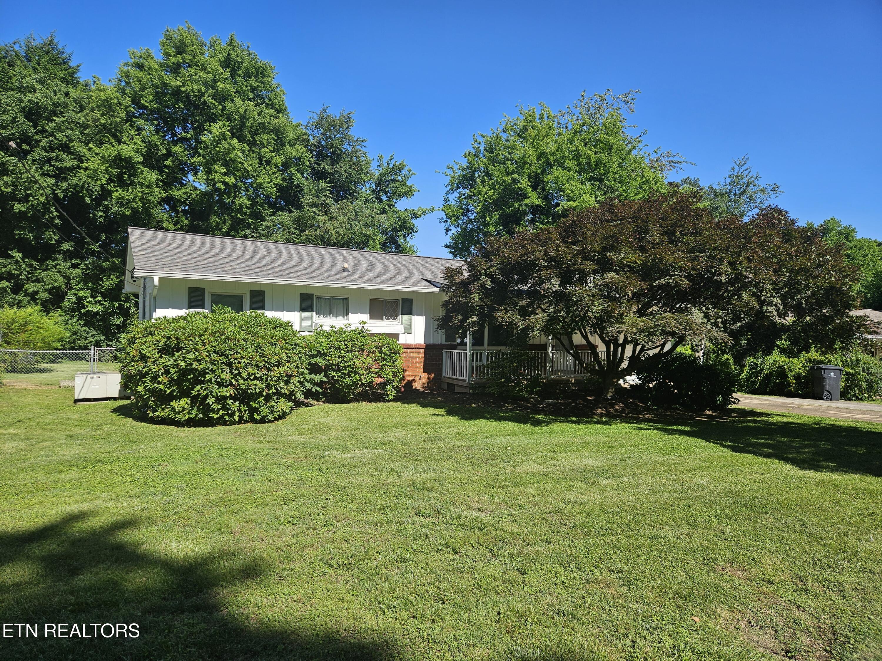3204 Hazelwood Road Knoxville TN 37921