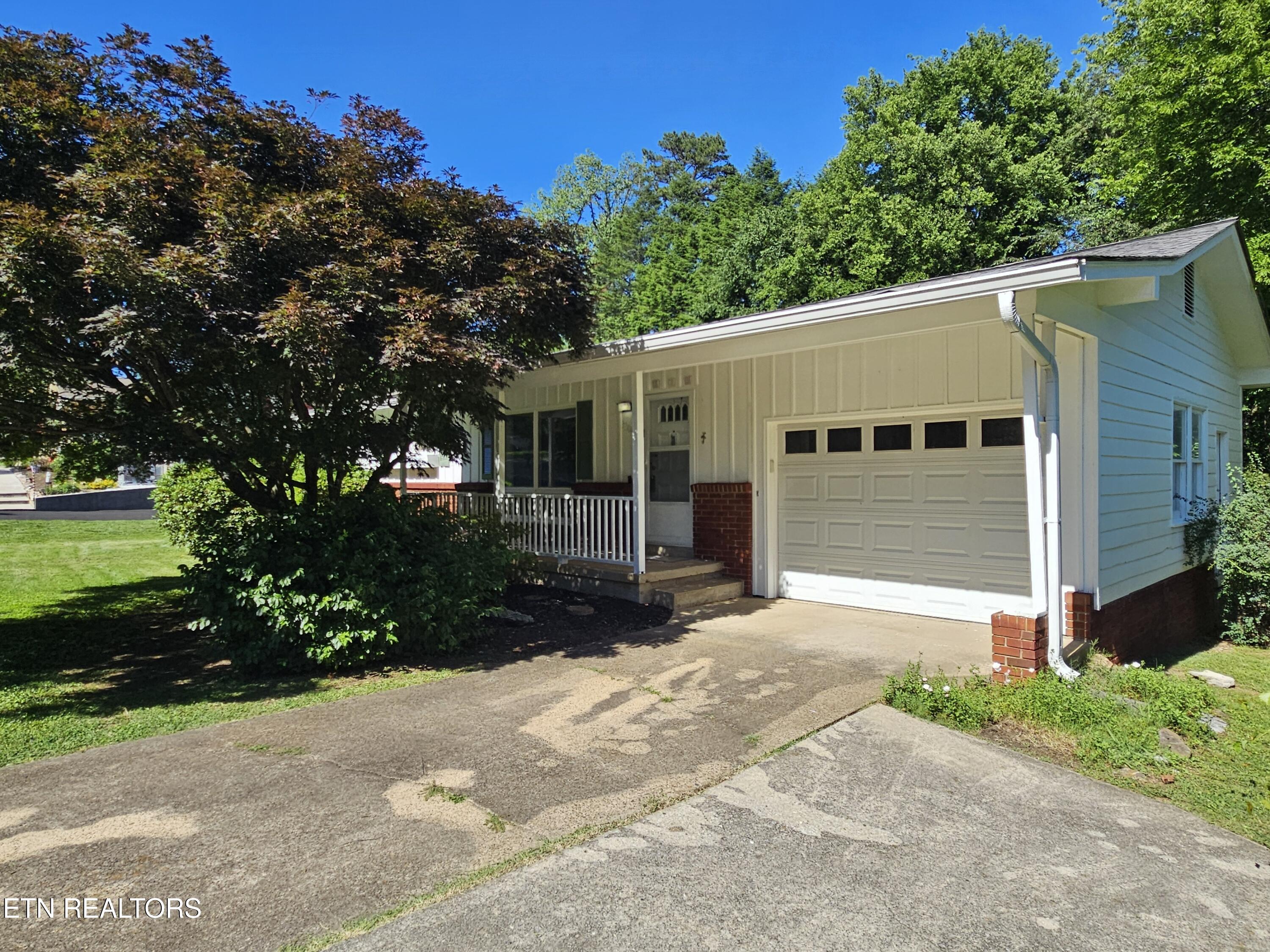 3204 Hazelwood Road Knoxville TN 37921
