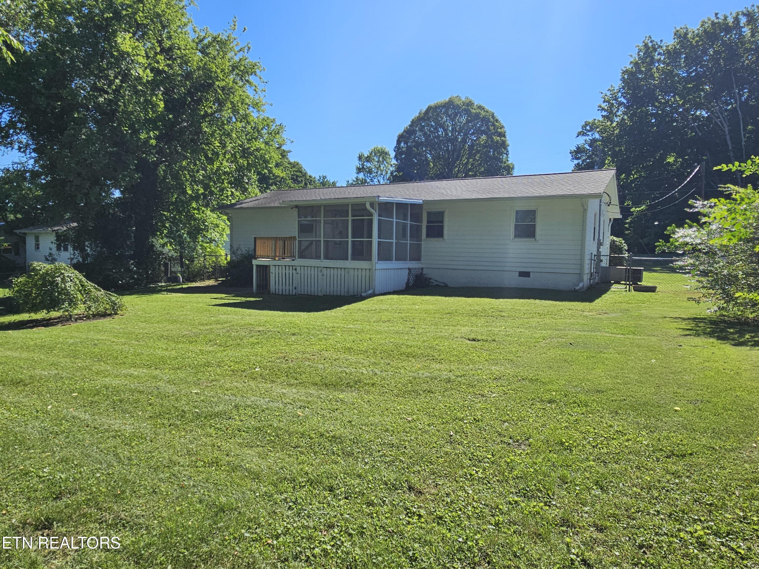 3204 Hazelwood Road Knoxville TN 37921