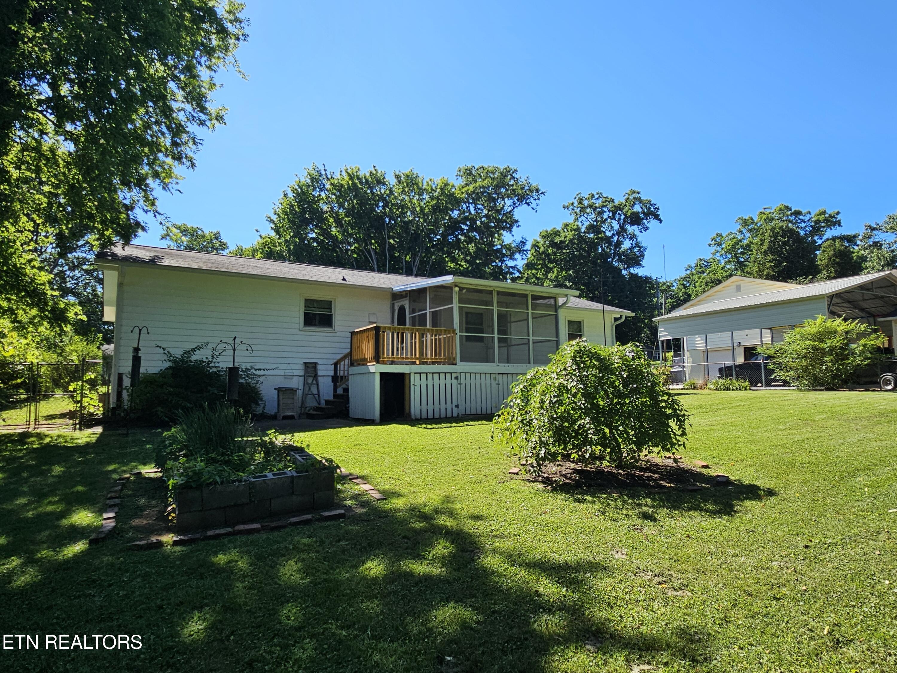 3204 Hazelwood Road Knoxville TN 37921