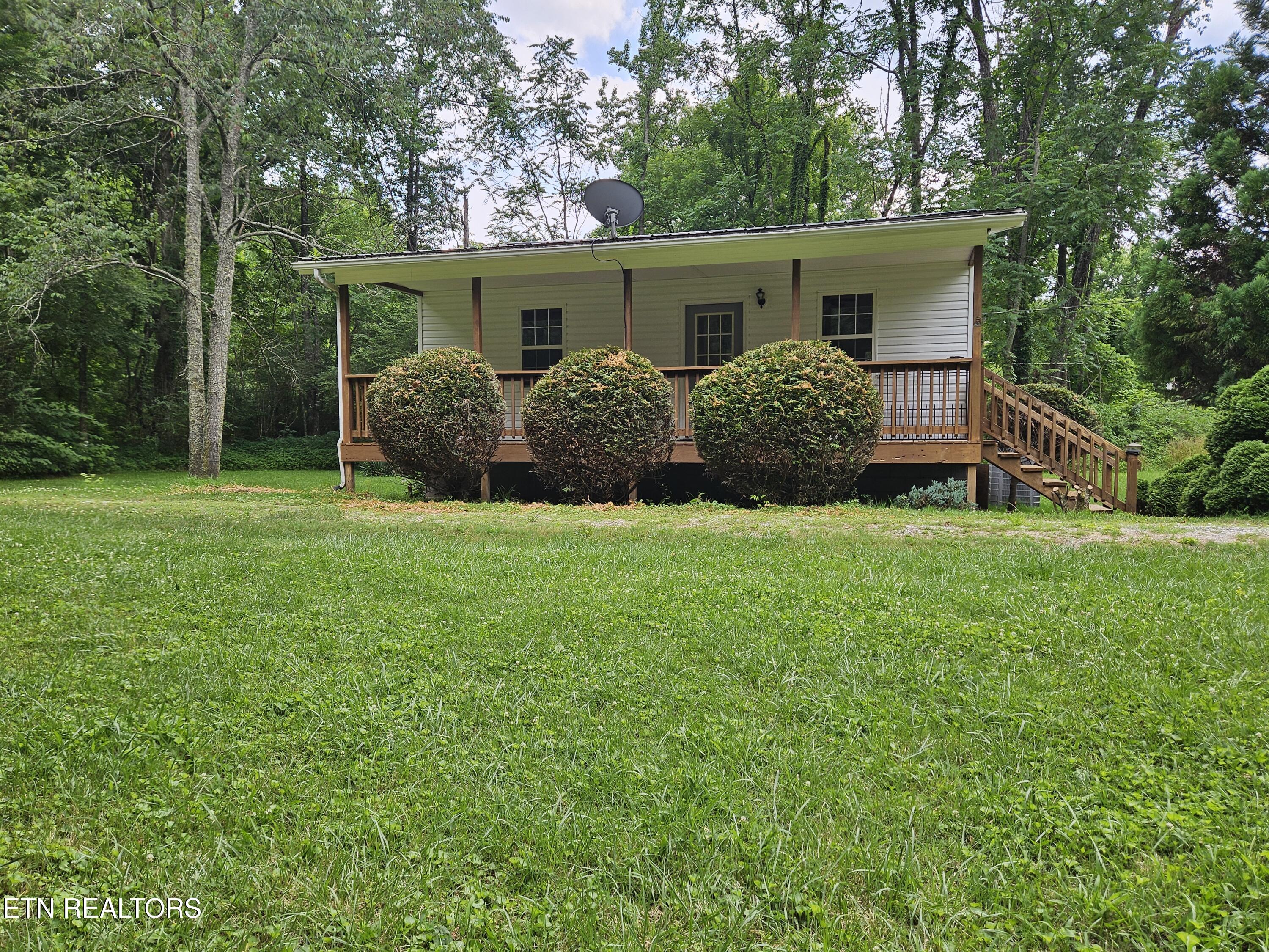 220 Willis Lane Clairfield TN 37715