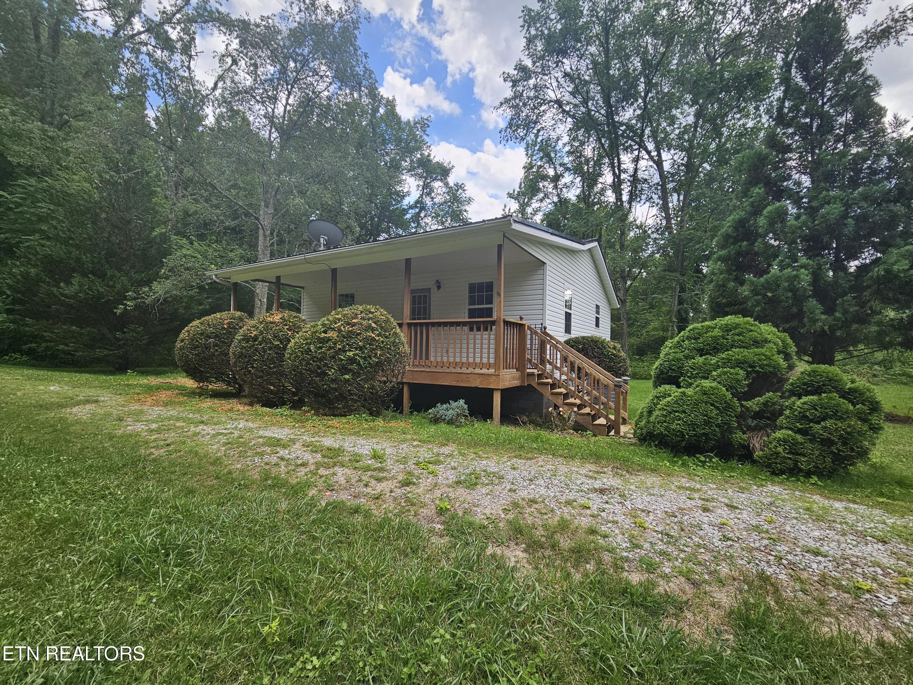 220 Willis Lane Clairfield TN 37715