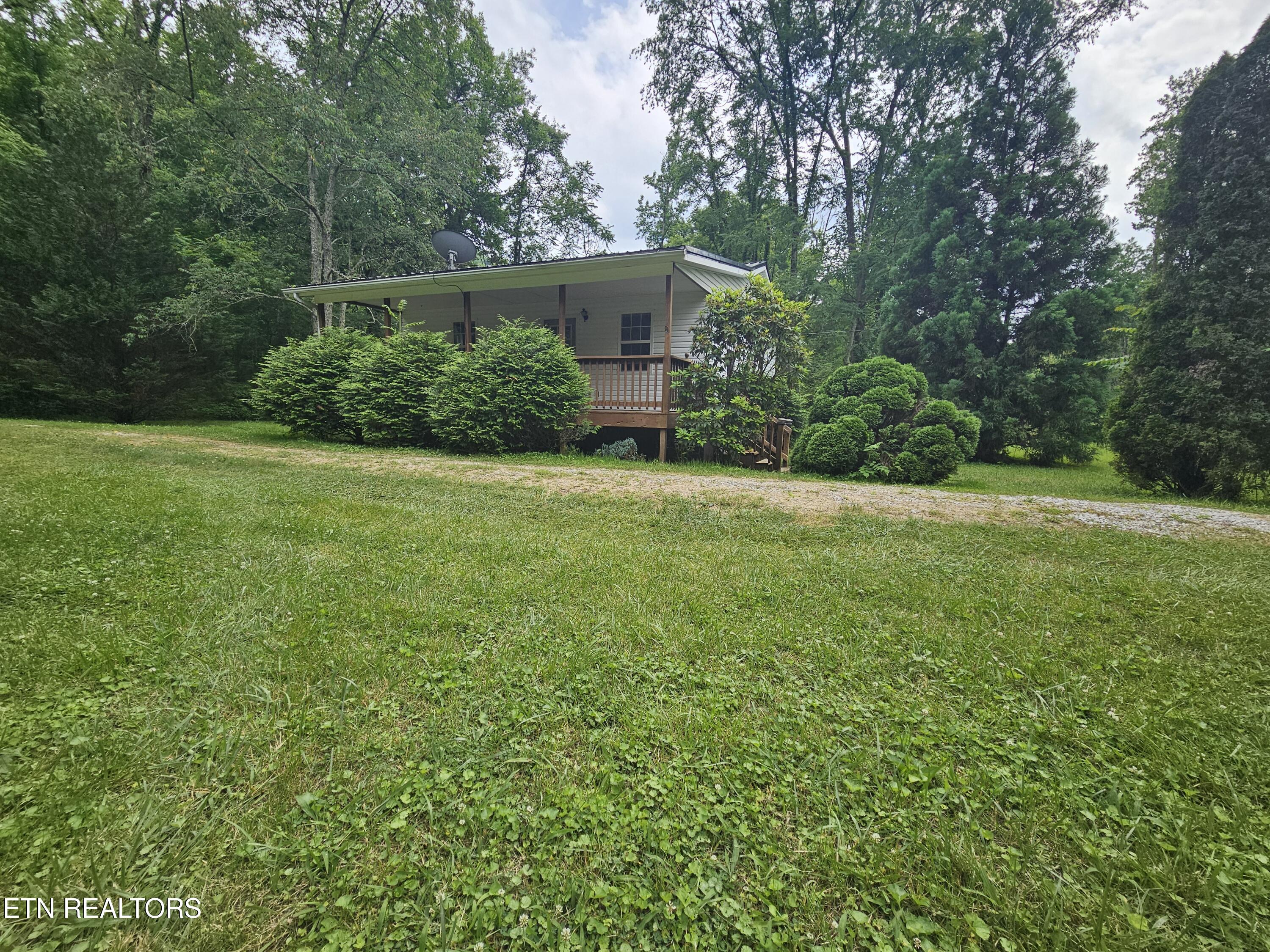 220 Willis Lane Clairfield TN 37715