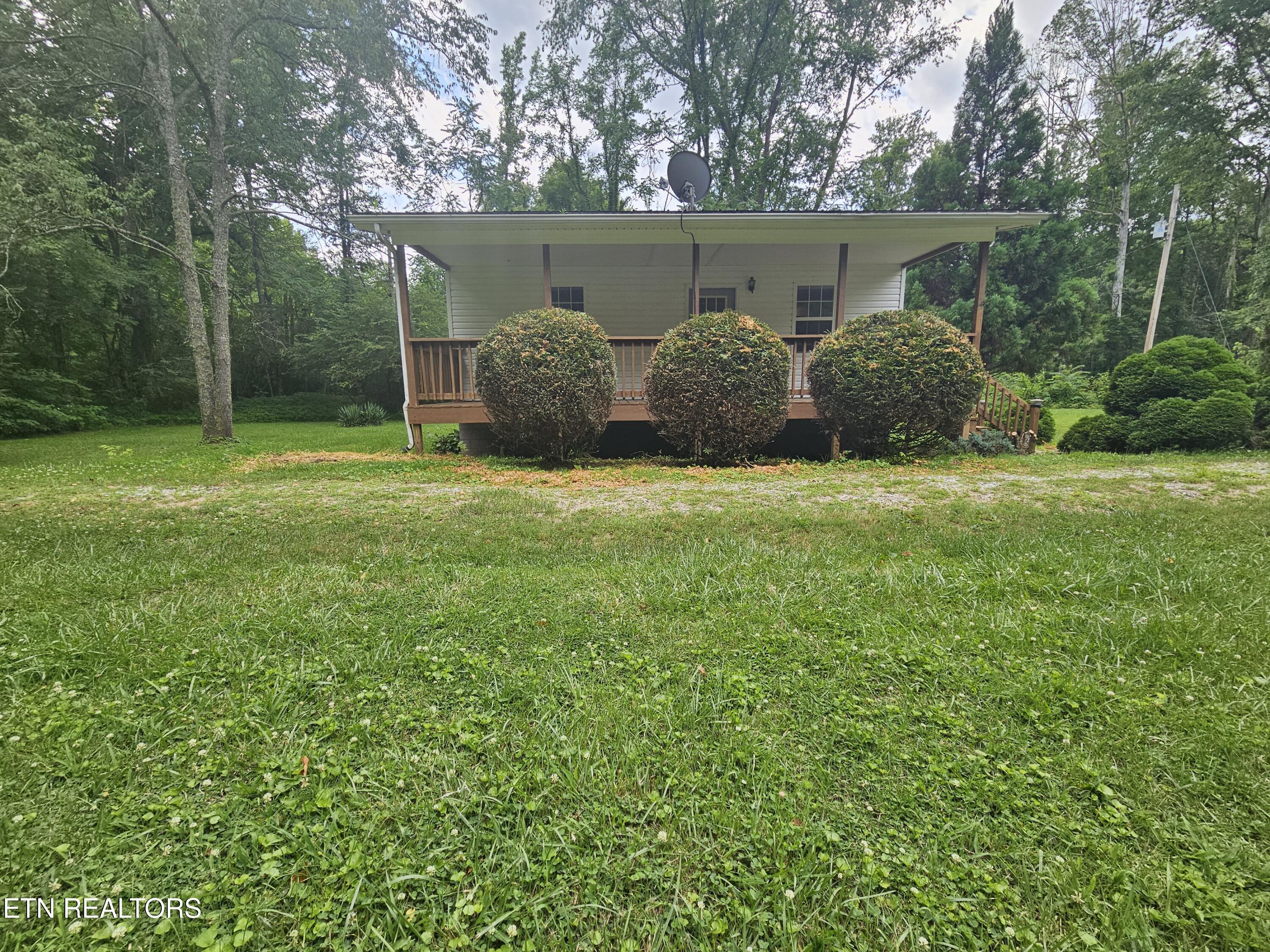 220 Willis Lane Clairfield TN 37715