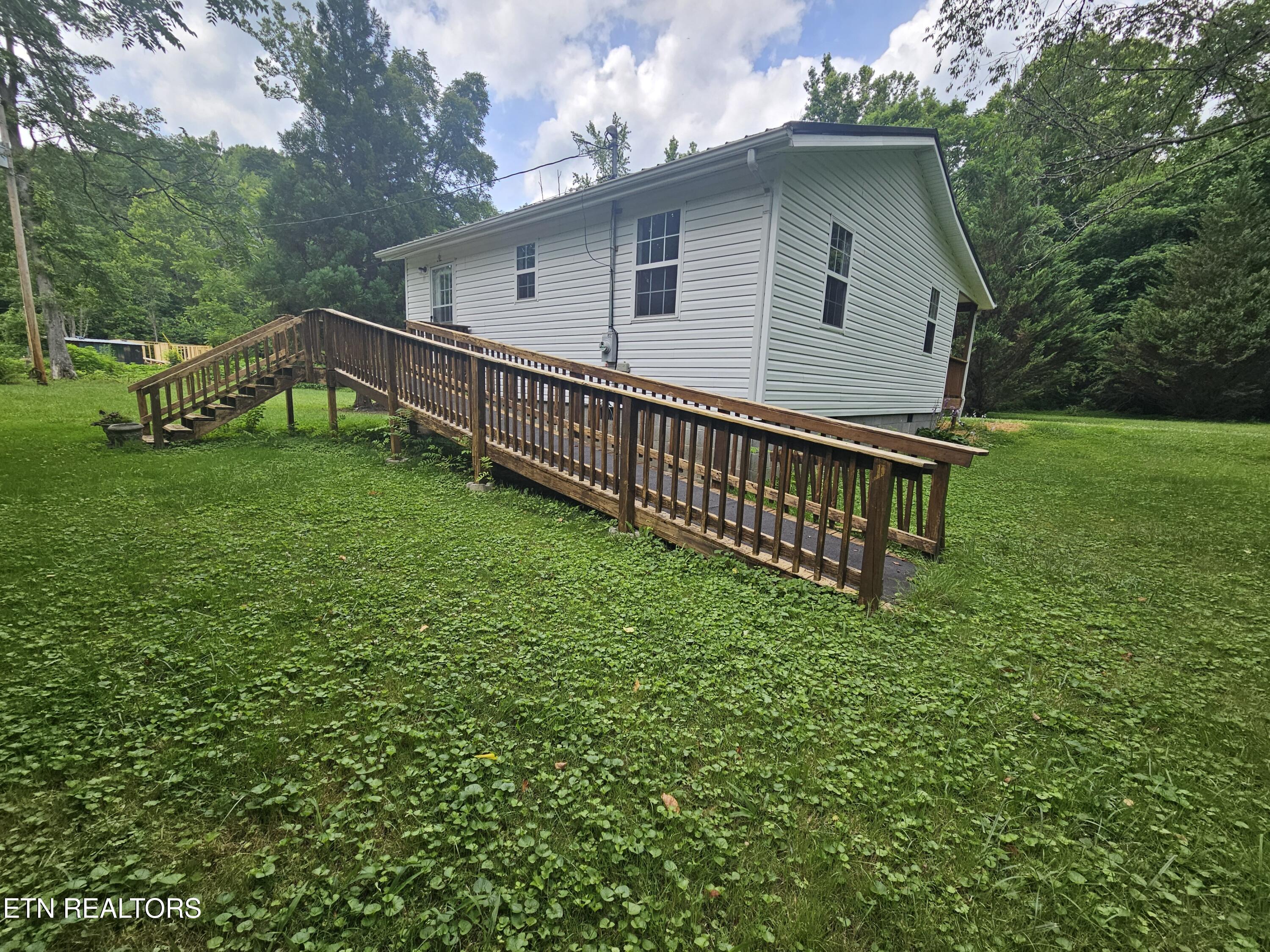 220 Willis Lane Clairfield TN 37715