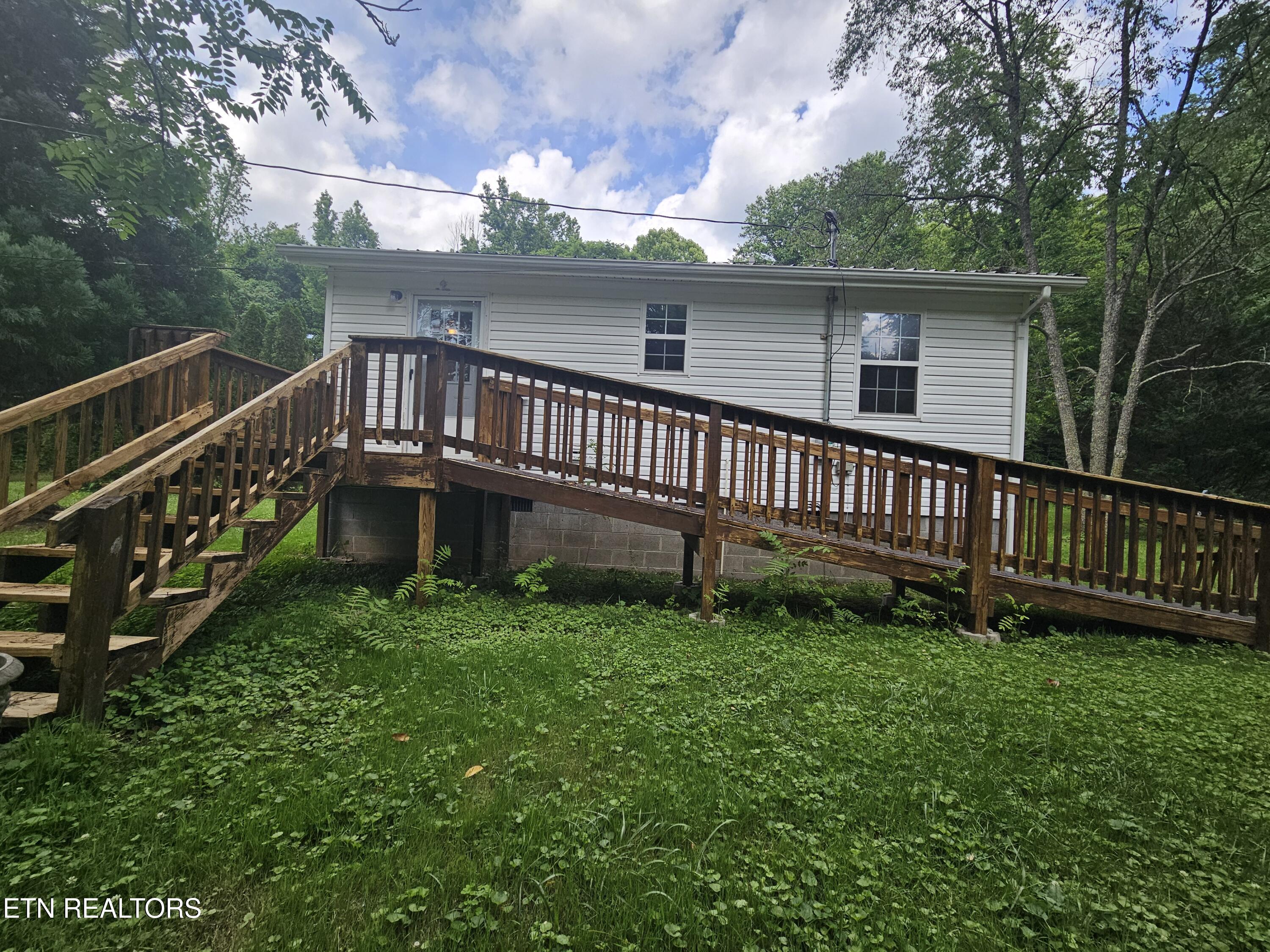 220 Willis Lane Clairfield TN 37715