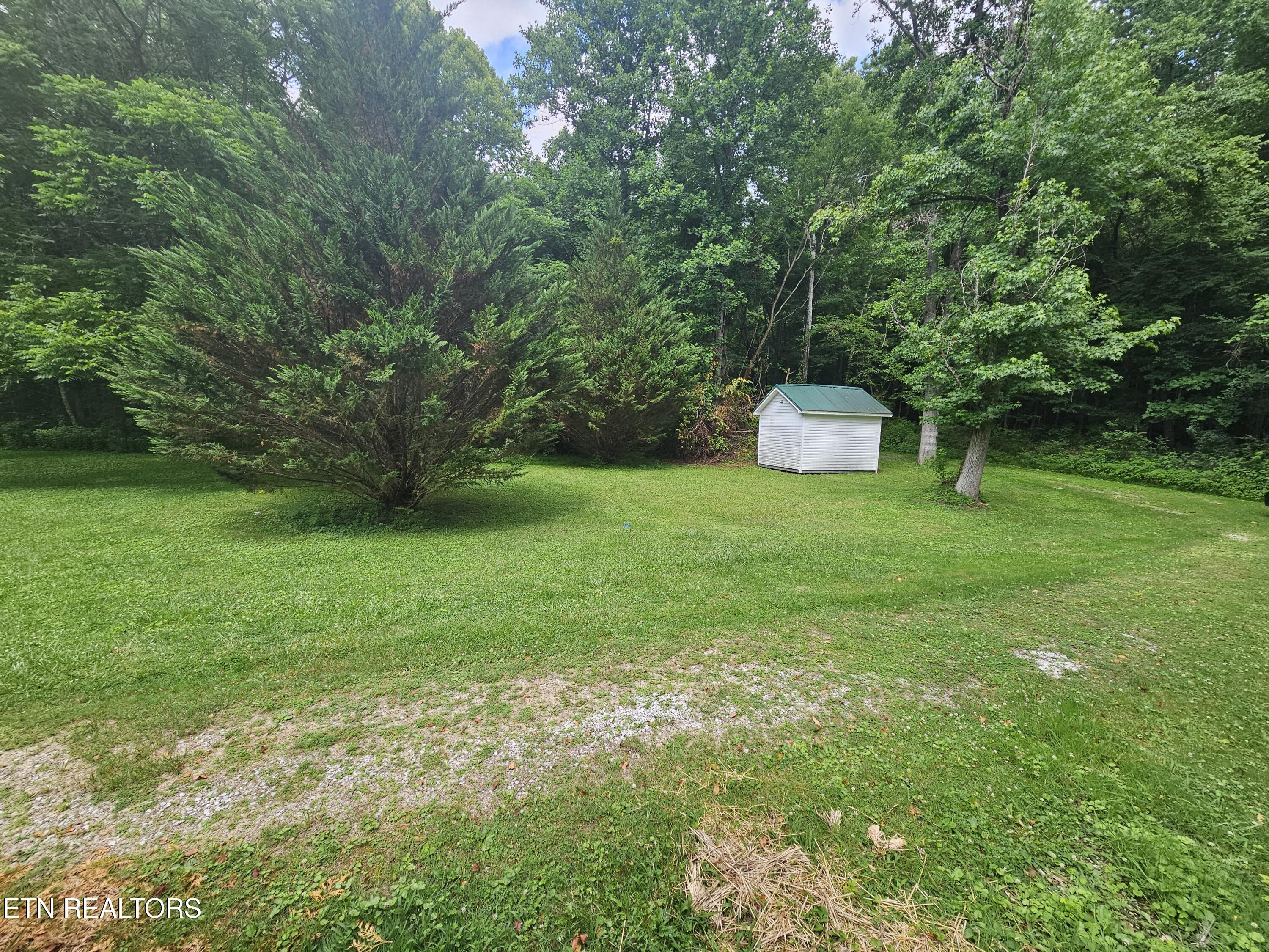 220 Willis Lane Clairfield TN 37715
