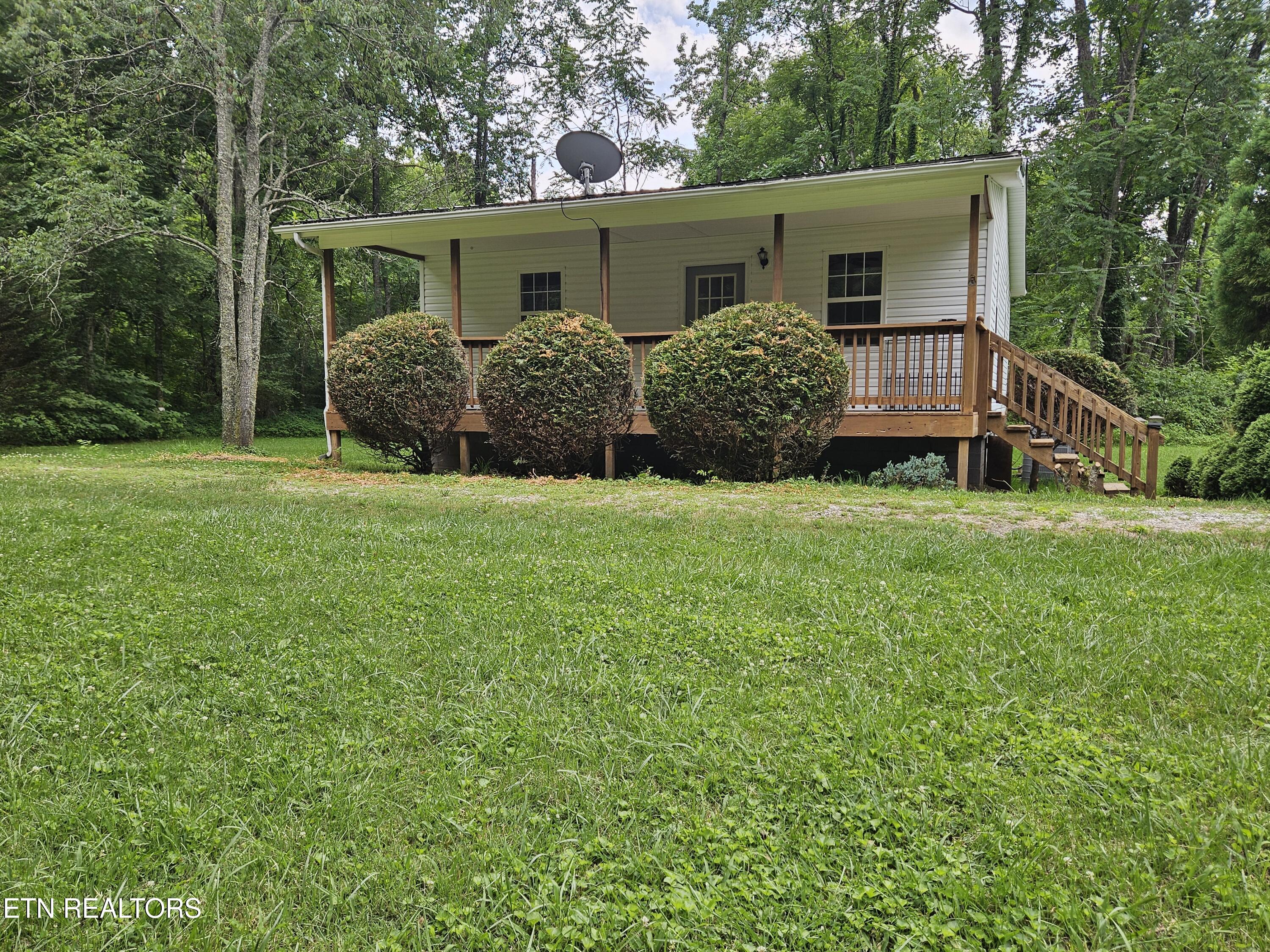 220 Willis Lane Clairfield TN 37715