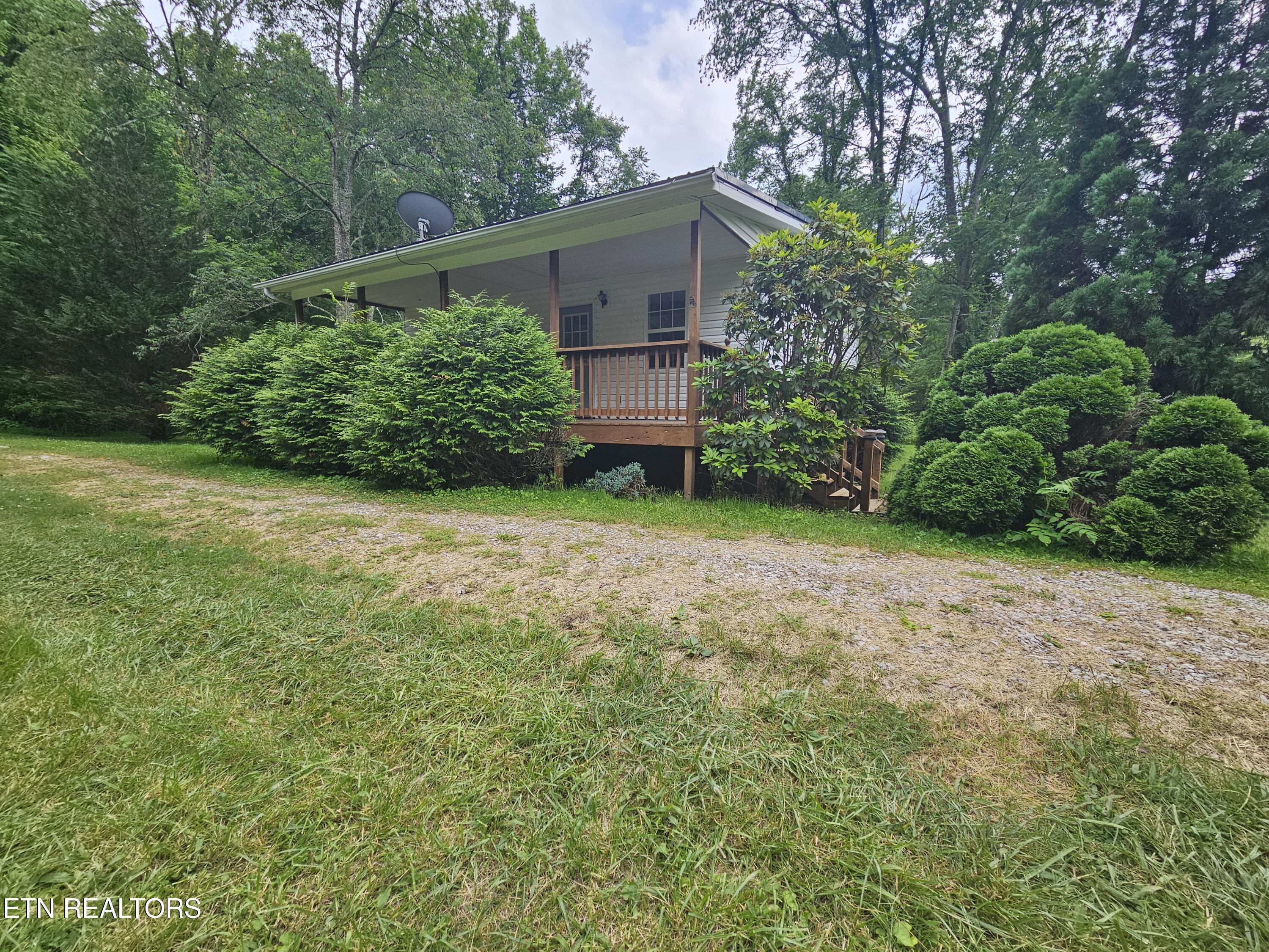 220 Willis Lane Clairfield TN 37715