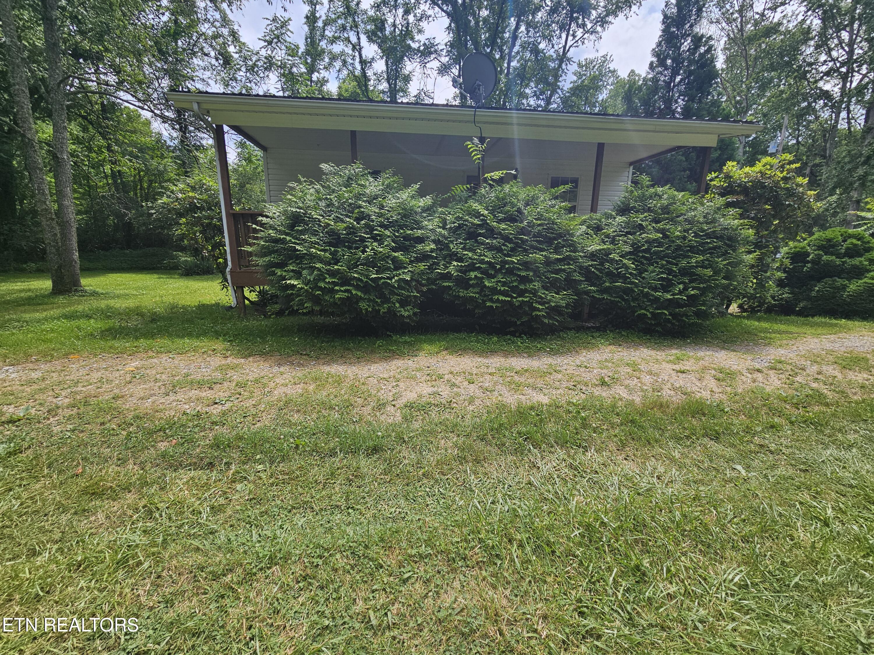 220 Willis Lane Clairfield TN 37715