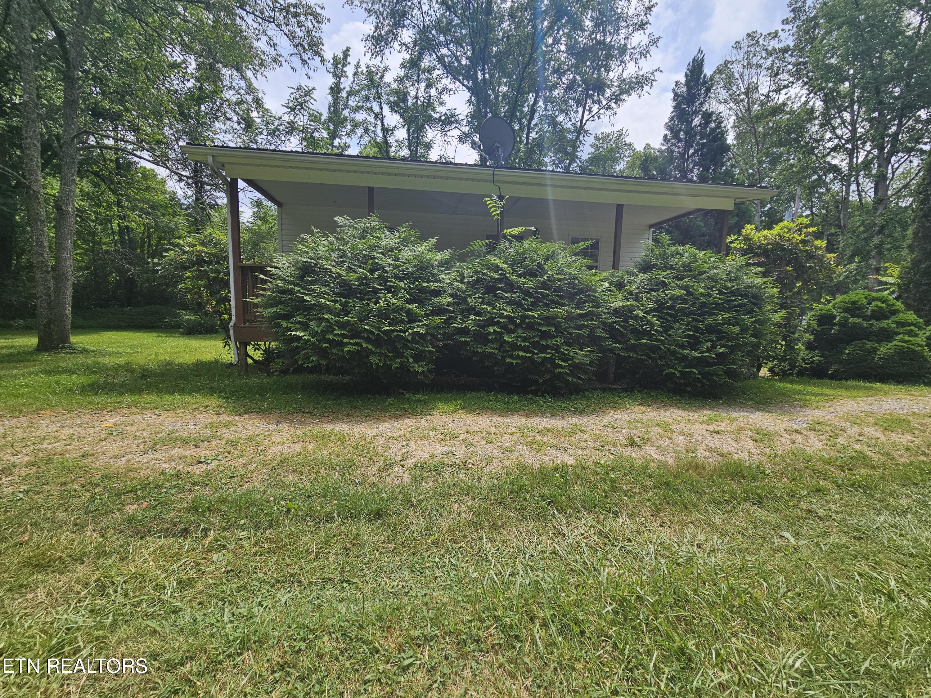 220 Willis Lane Clairfield TN 37715