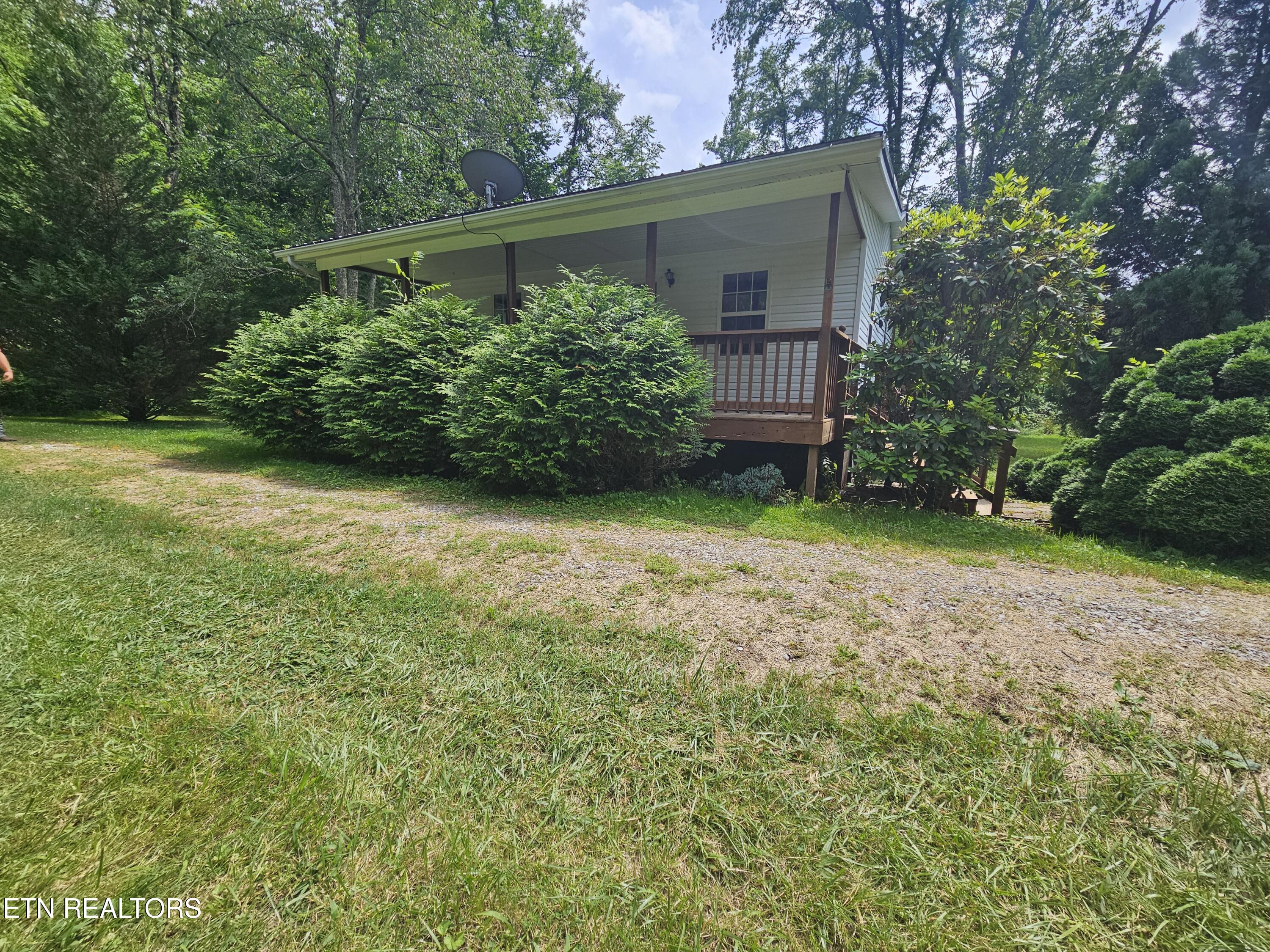 220 Willis Lane Clairfield TN 37715