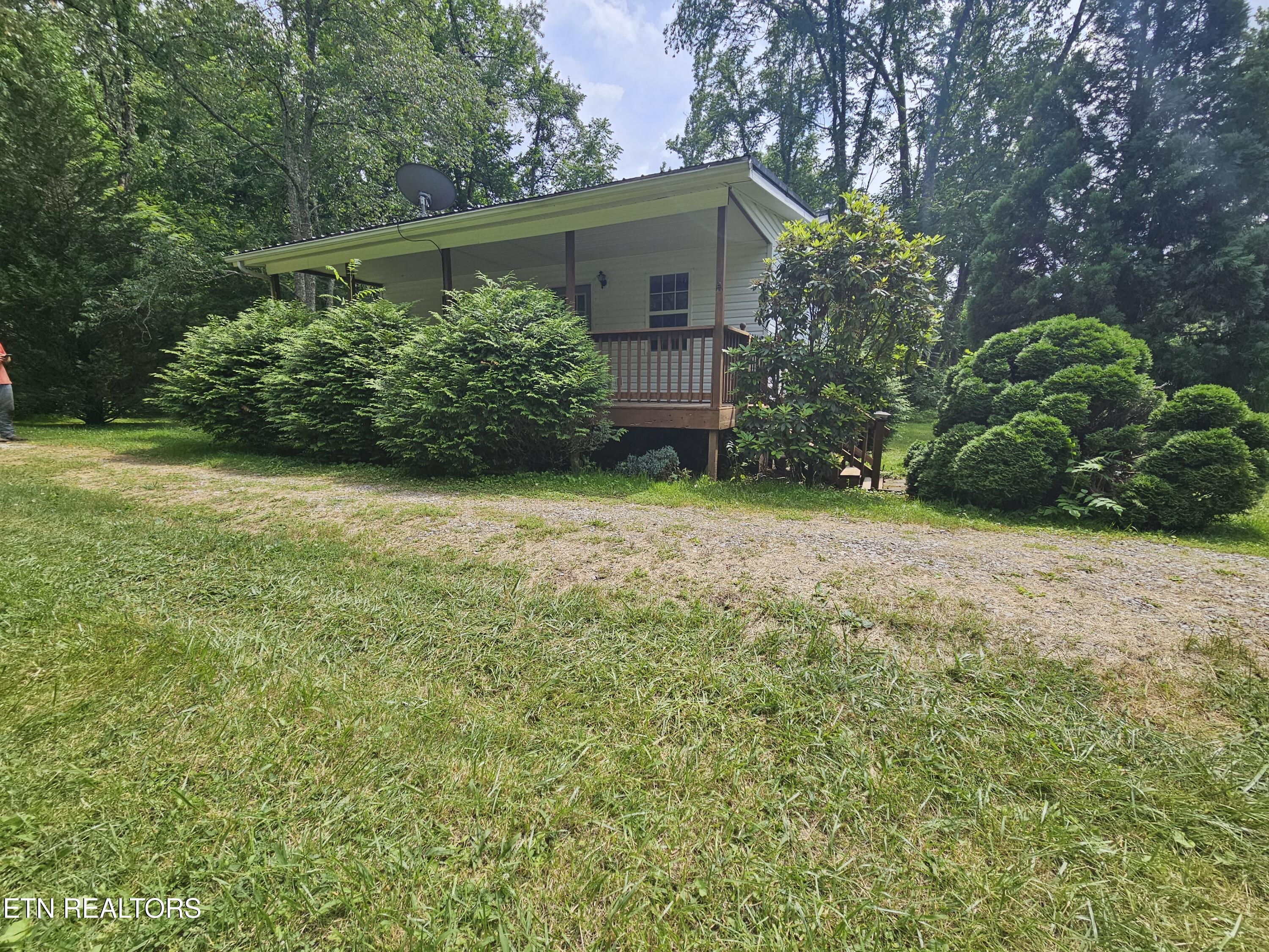 220 Willis Lane Clairfield TN 37715