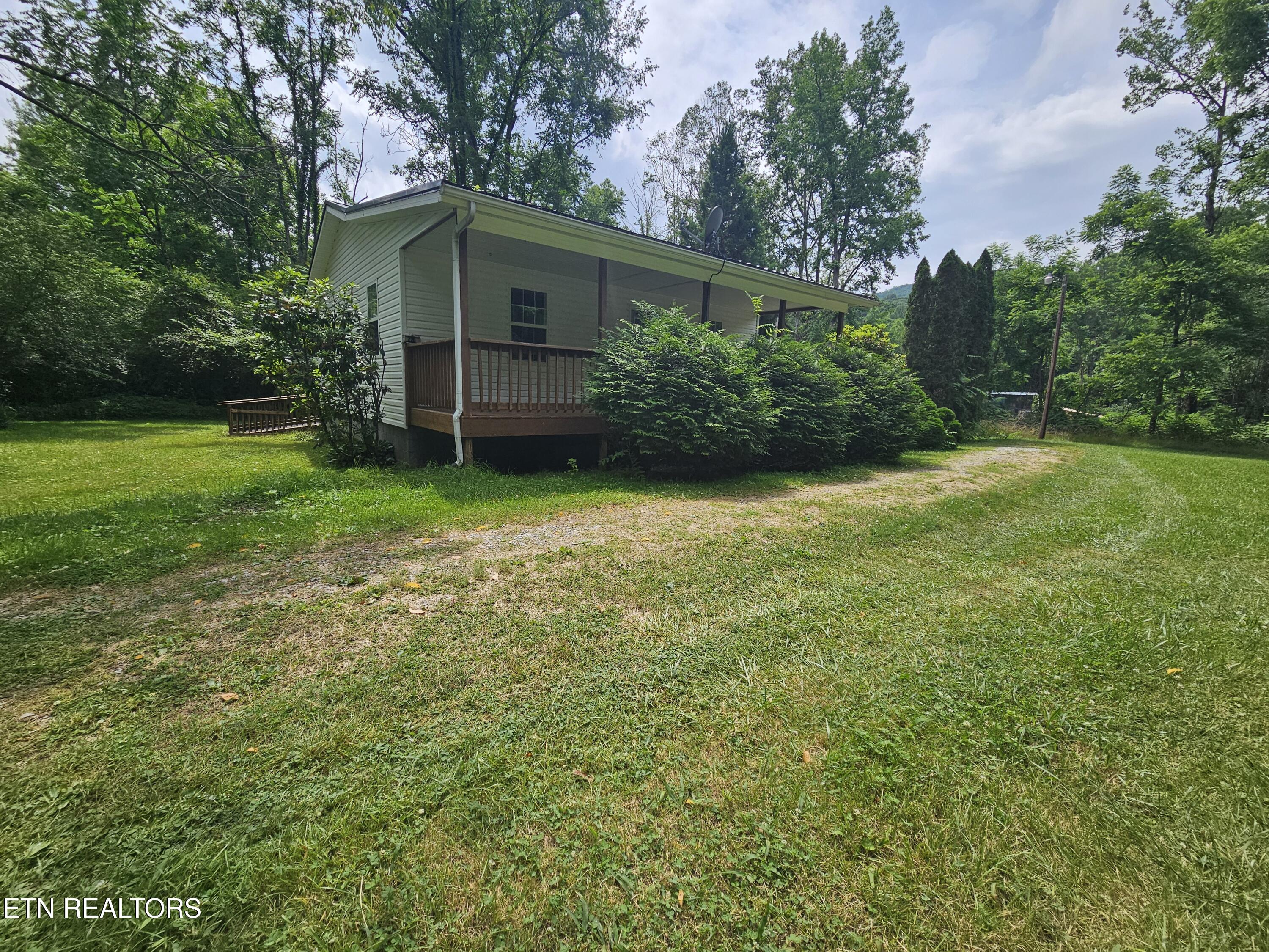 220 Willis Lane Clairfield TN 37715