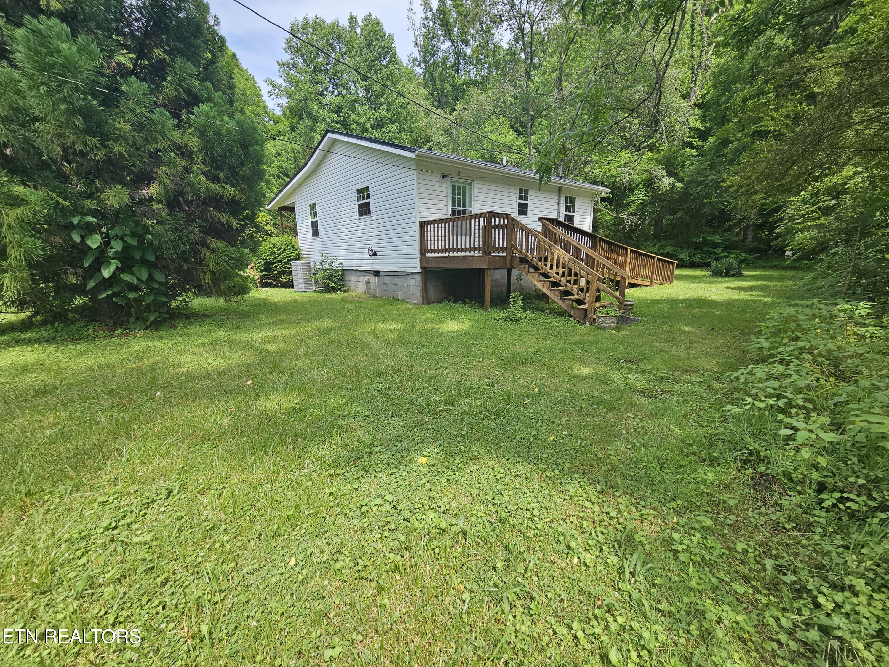 220 Willis Lane Clairfield TN 37715