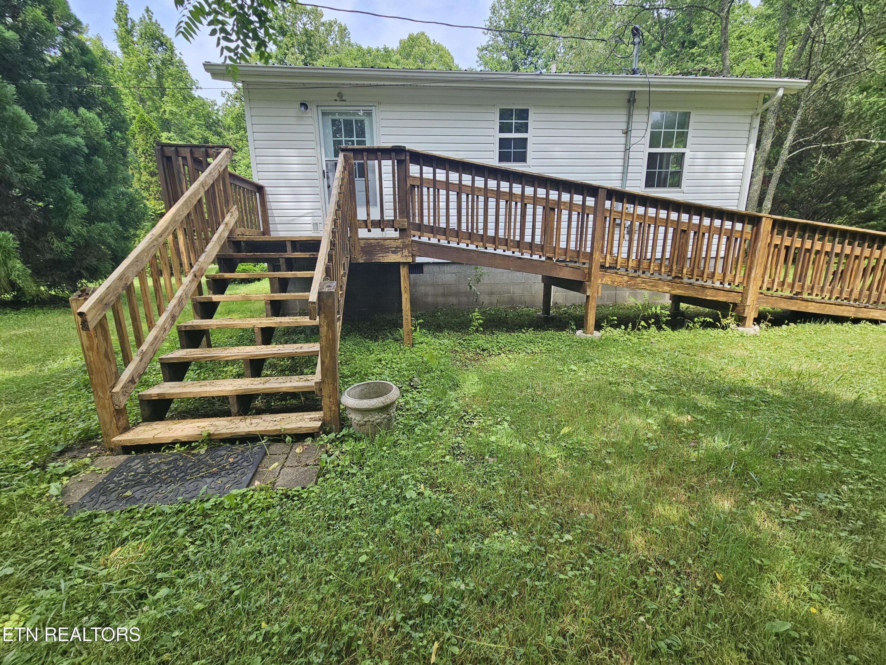 220 Willis Lane Clairfield TN 37715