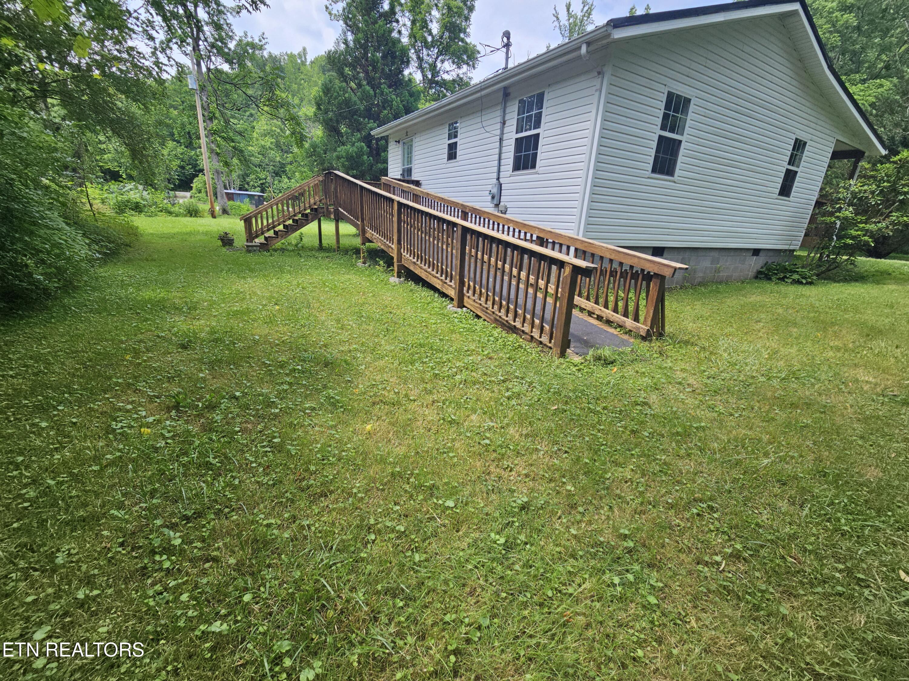 220 Willis Lane Clairfield TN 37715